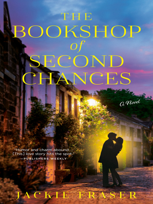 Cover image for The Bookshop of Second Chances